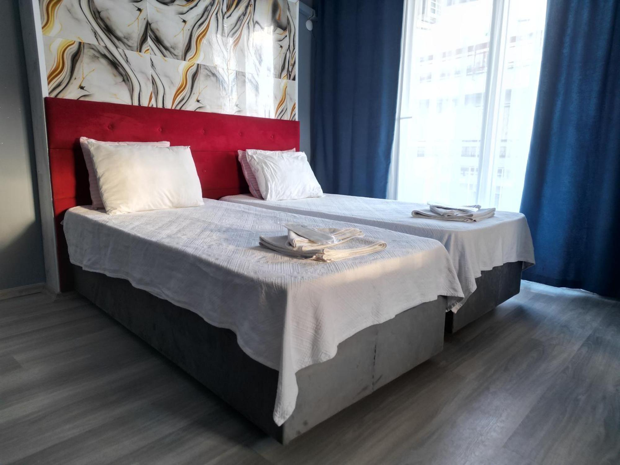 Akman City Hotel كوشاداسيه المظهر الخارجي الصورة