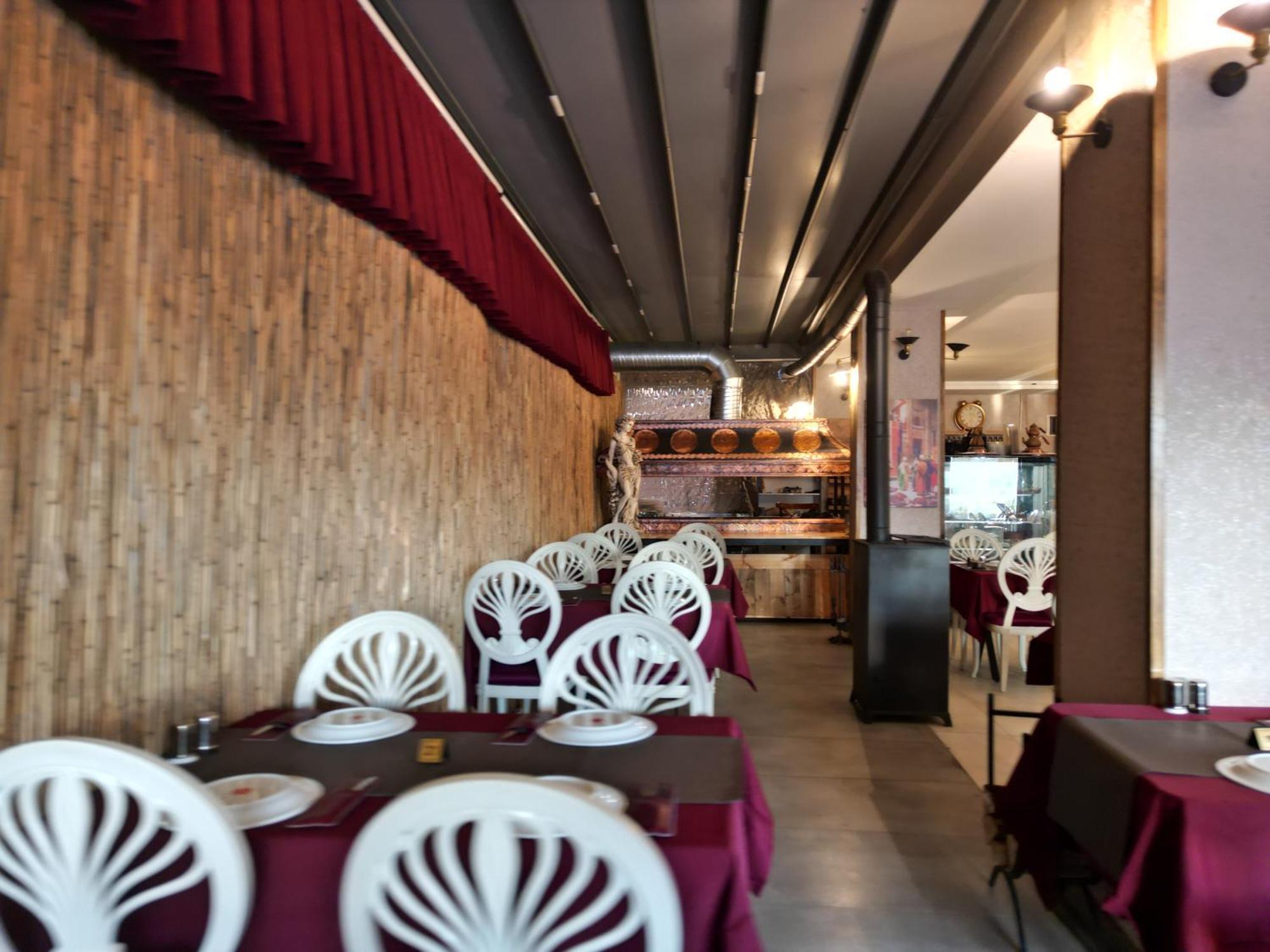 Akman City Hotel كوشاداسيه المظهر الخارجي الصورة