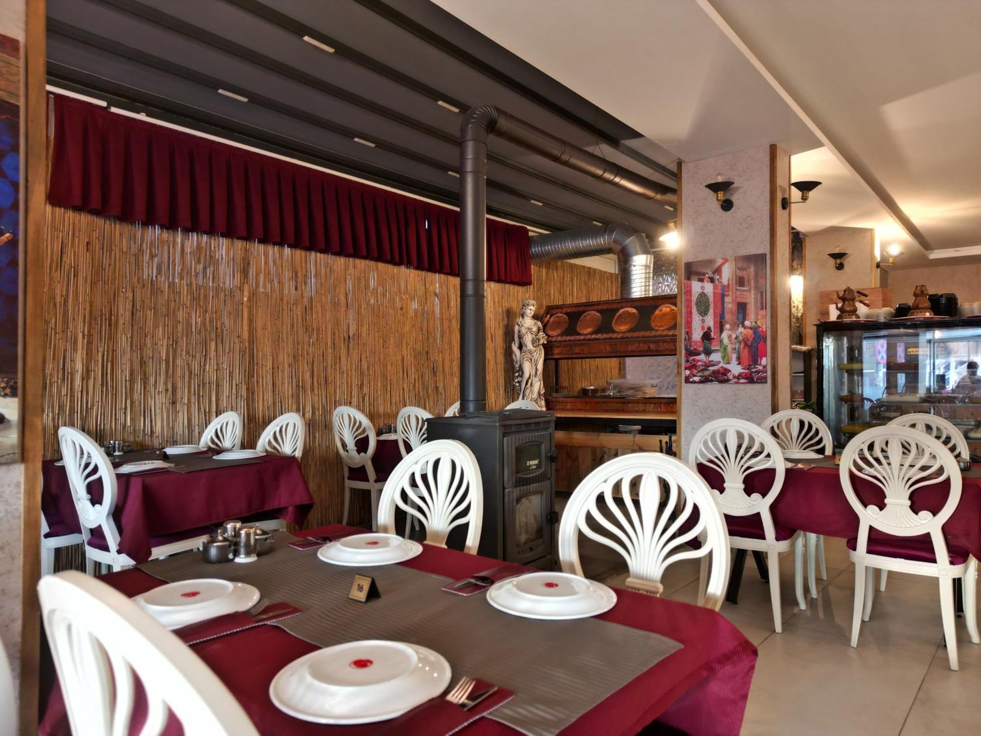 Akman City Hotel كوشاداسيه المظهر الخارجي الصورة